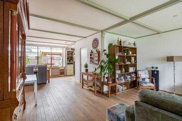 Medium property photo - Rivierenlaan 92, 3181 DS Rozenburg